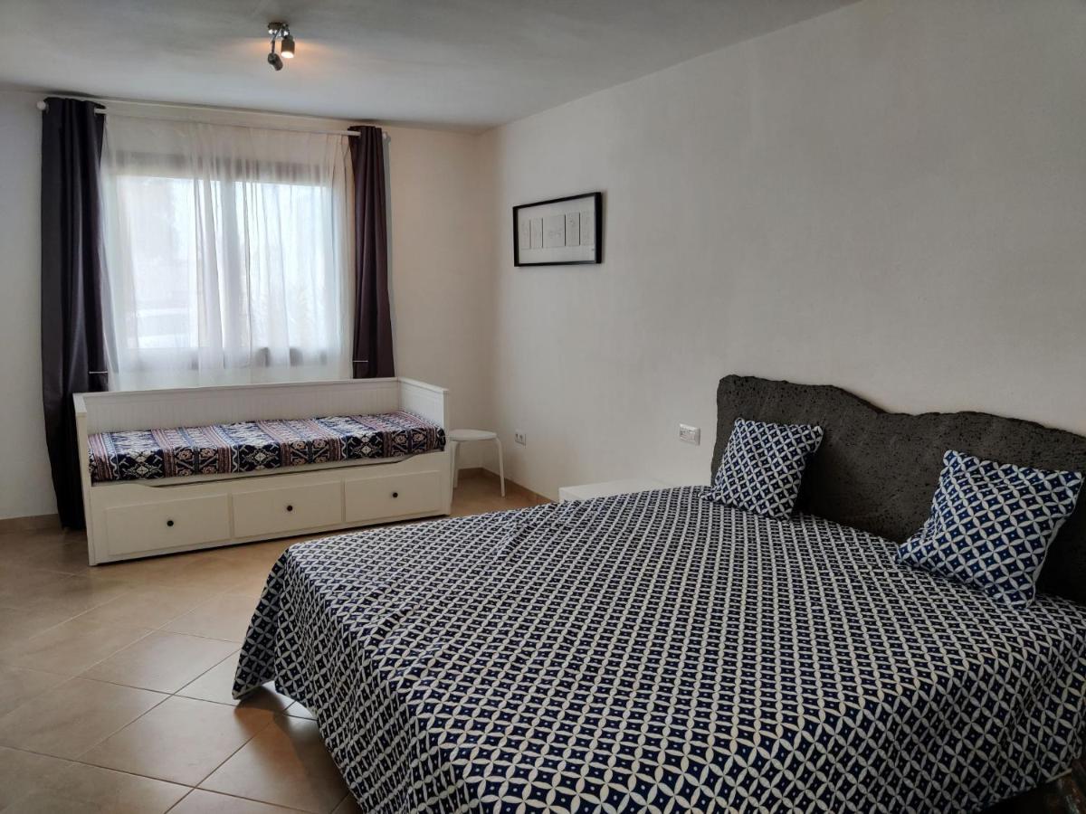 Villa Lanzarote Deluxe & Spa Pool Плая Бланка Екстериор снимка
