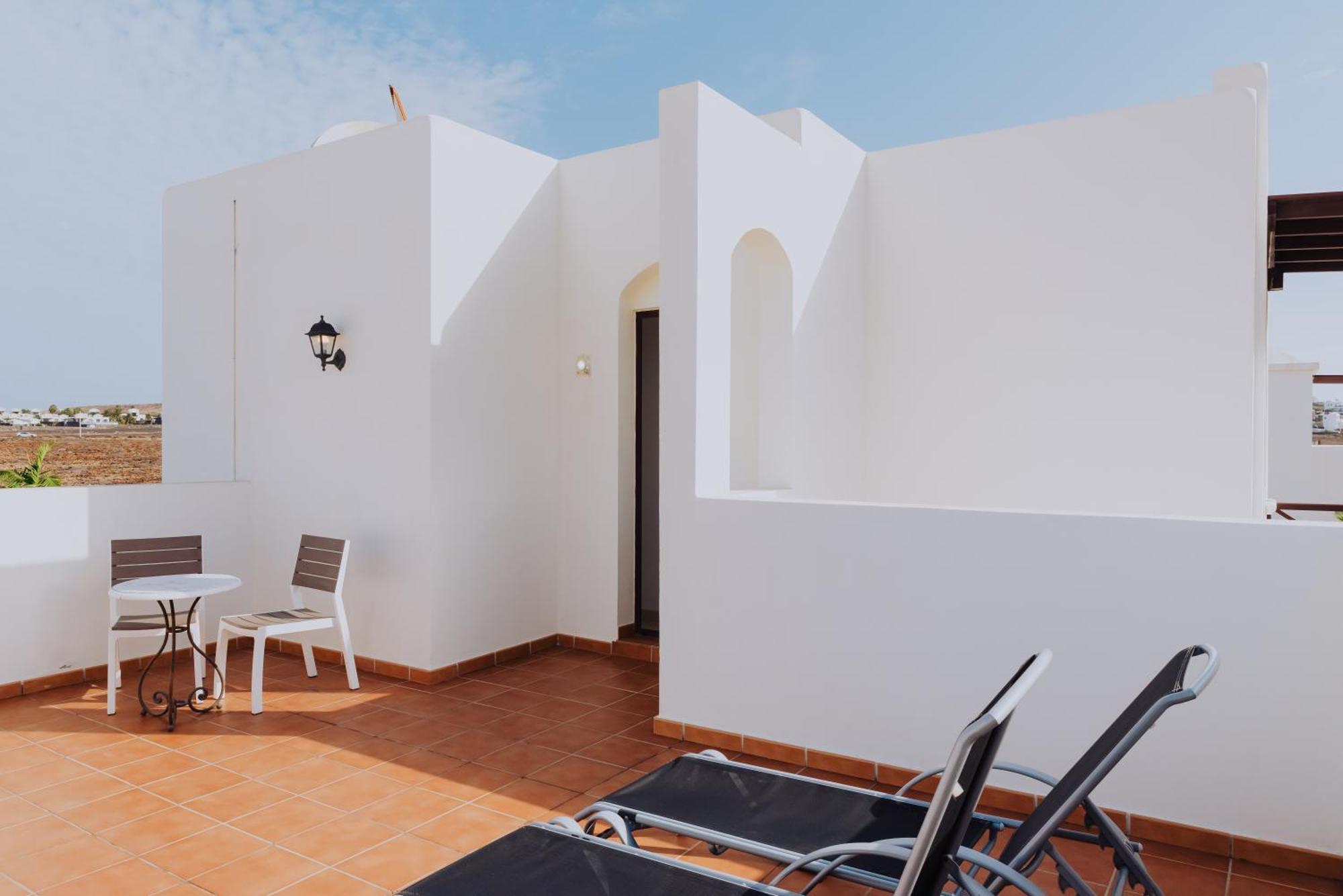 Villa Lanzarote Deluxe & Spa Pool Плая Бланка Екстериор снимка