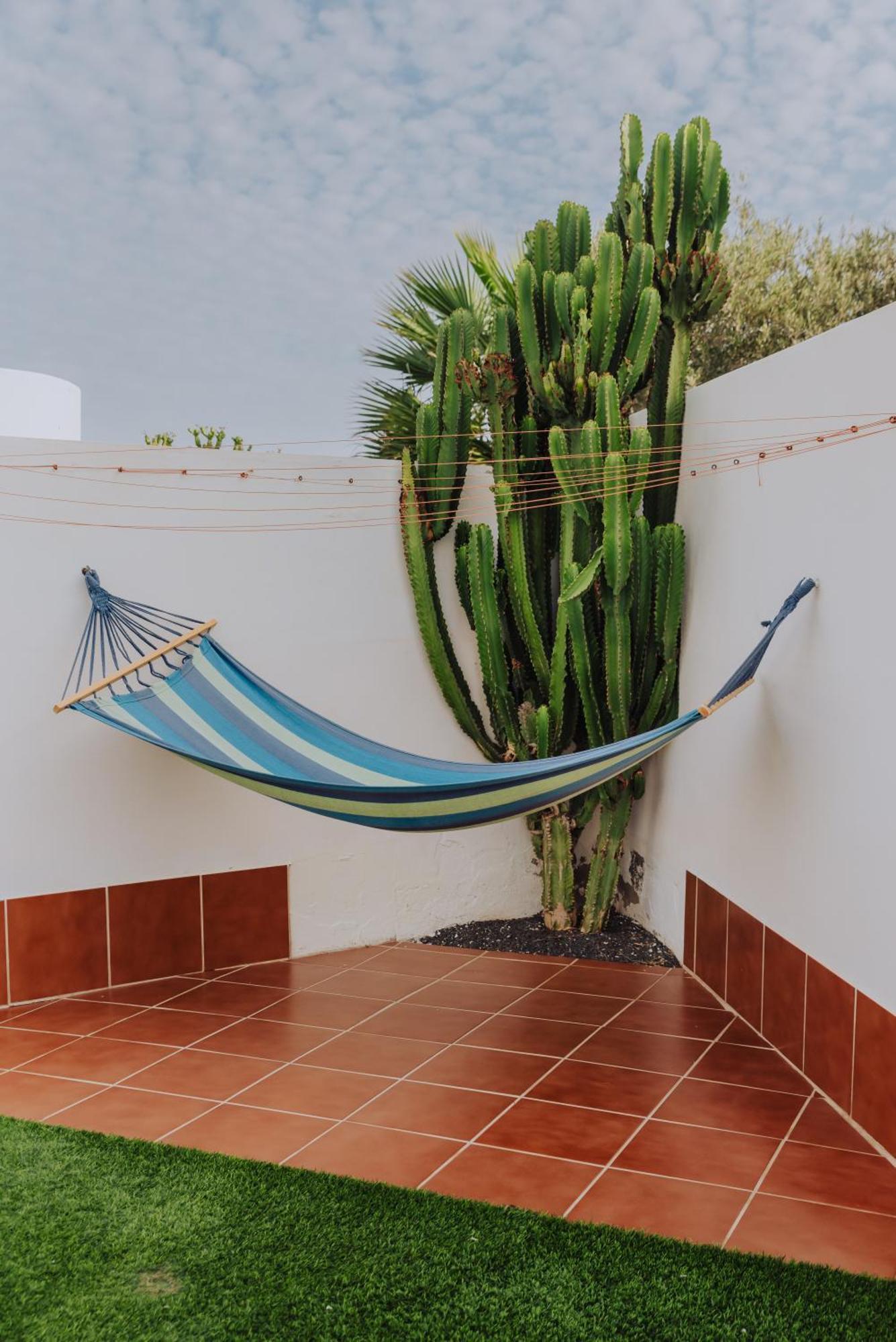 Villa Lanzarote Deluxe & Spa Pool Плая Бланка Екстериор снимка