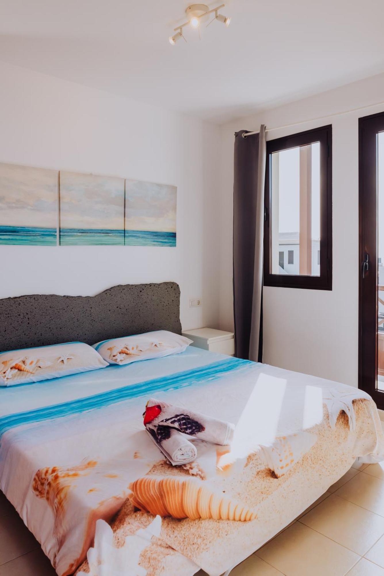 Villa Lanzarote Deluxe & Spa Pool Плая Бланка Екстериор снимка
