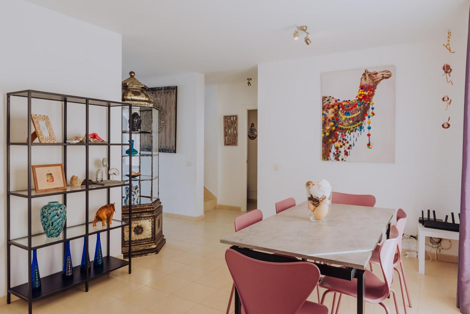 Villa Lanzarote Deluxe & Spa Pool Плая Бланка Екстериор снимка