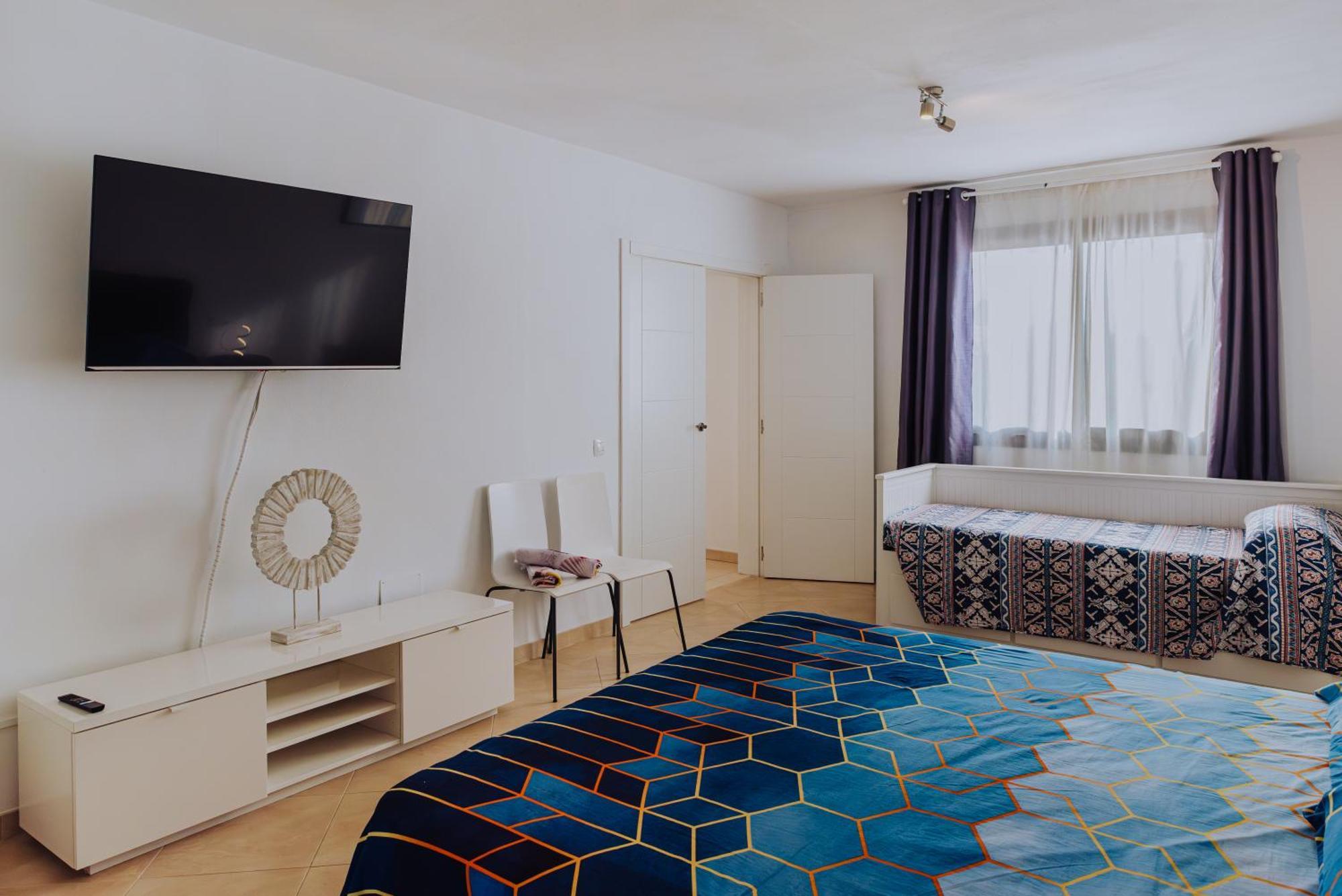 Villa Lanzarote Deluxe & Spa Pool Плая Бланка Екстериор снимка