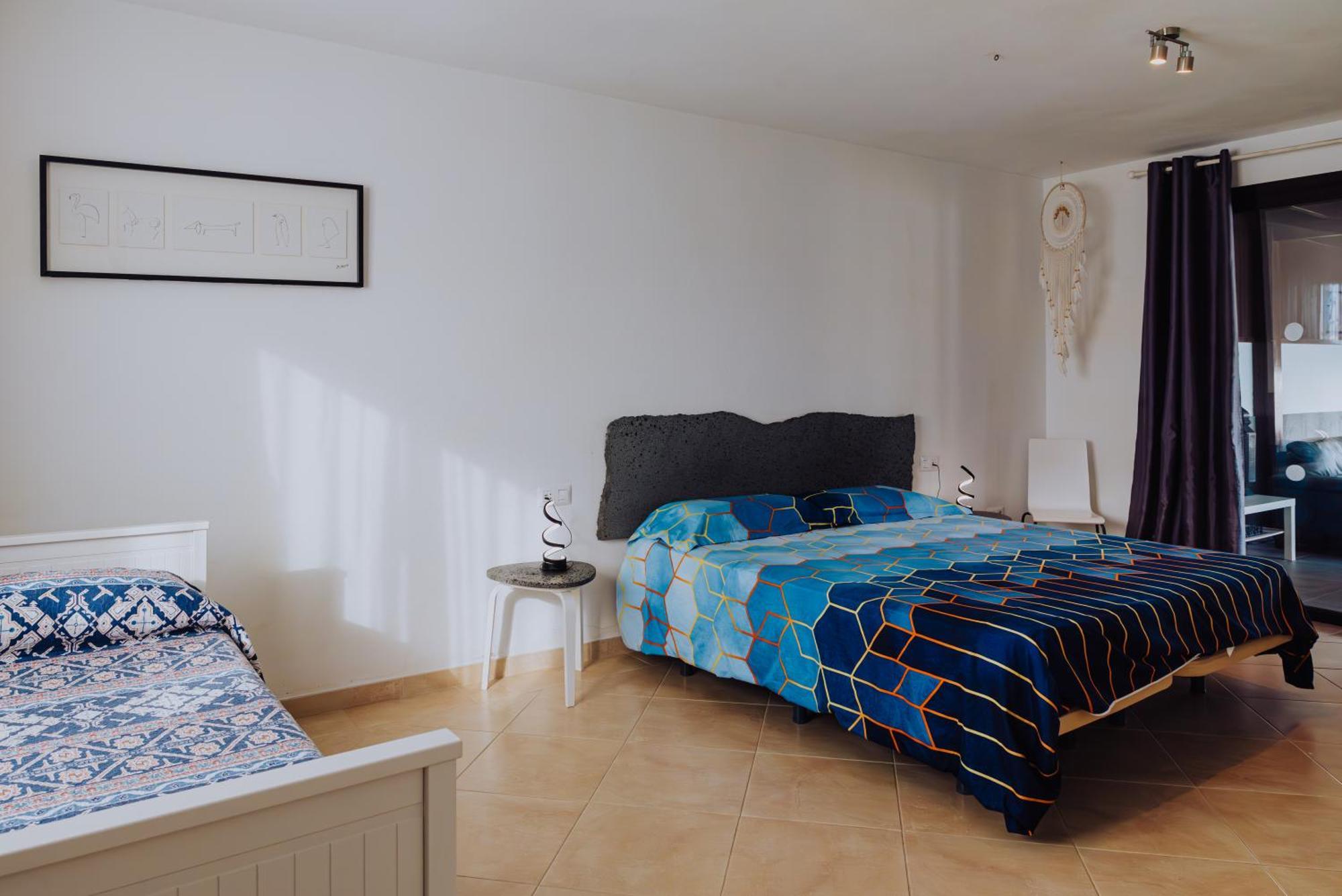 Villa Lanzarote Deluxe & Spa Pool Плая Бланка Екстериор снимка