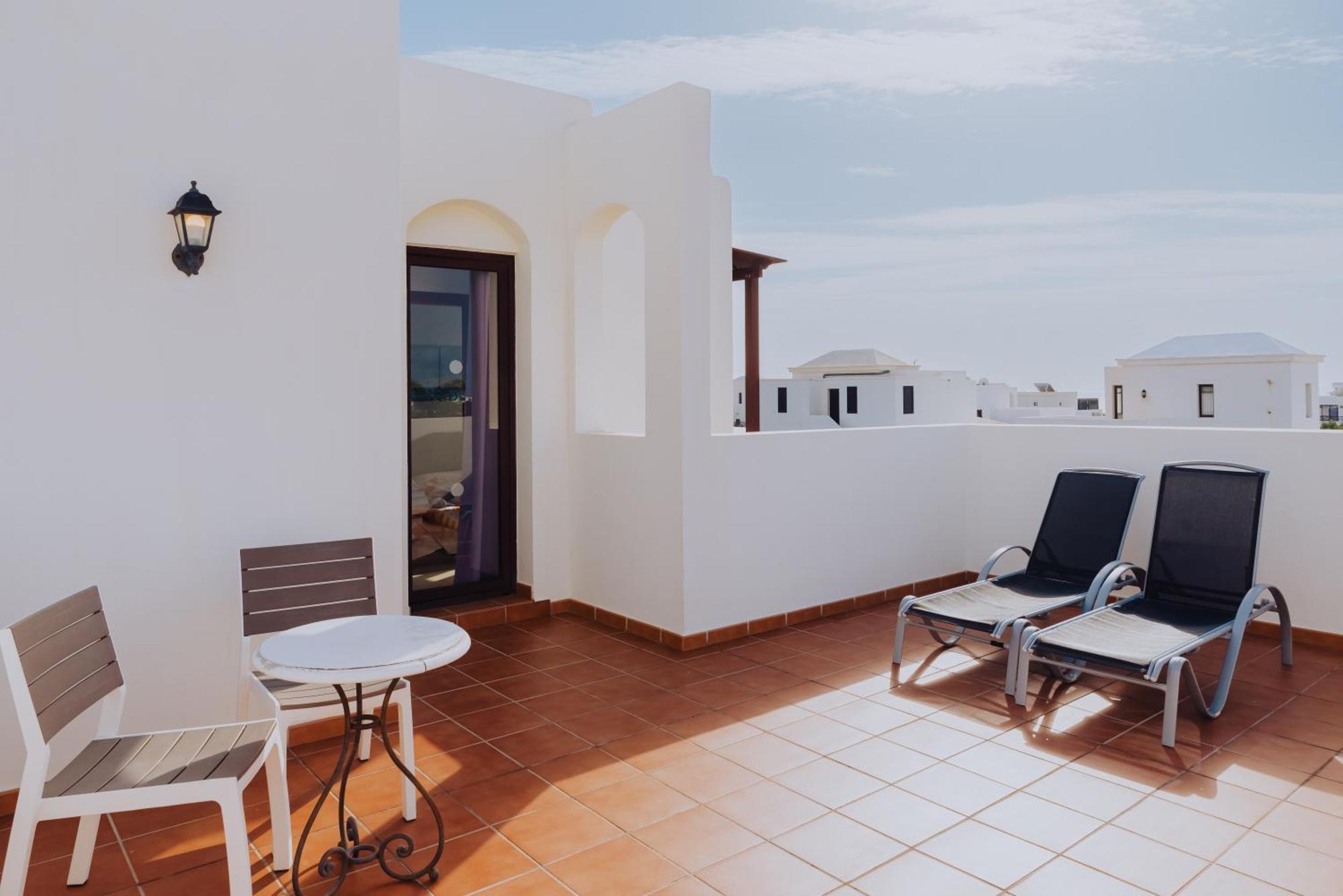 Villa Lanzarote Deluxe & Spa Pool Плая Бланка Екстериор снимка