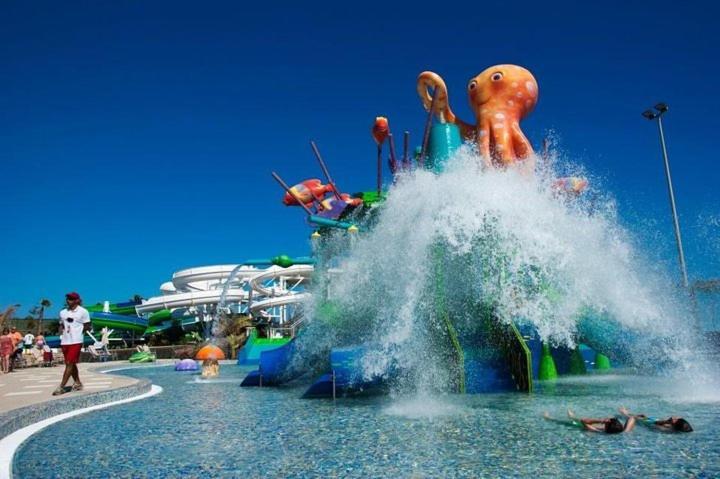 Villa Lanzarote Deluxe & Spa Pool Плая Бланка Екстериор снимка